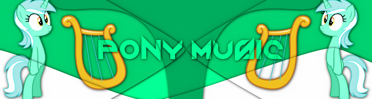 Featured Artist - Pony Music